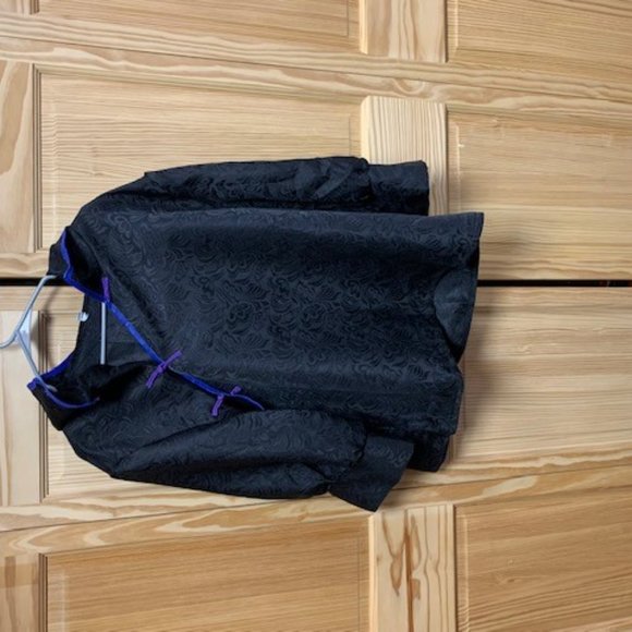 Killer Seven Cosplay Costume Traditional Clothing - Picture 8 of 16